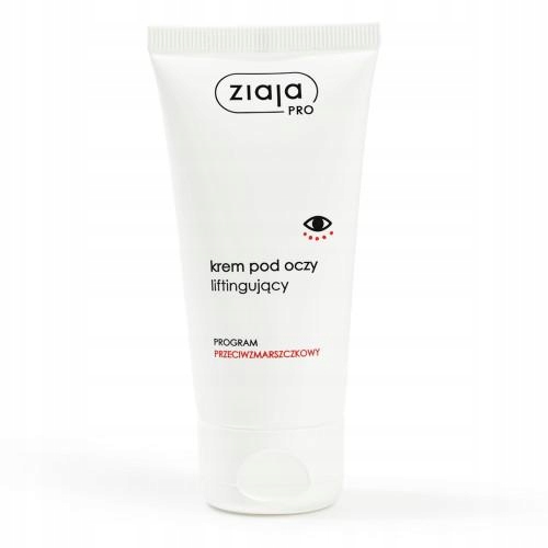 

Ziaja Pro krem pod oczy liftingujący, 50ml
