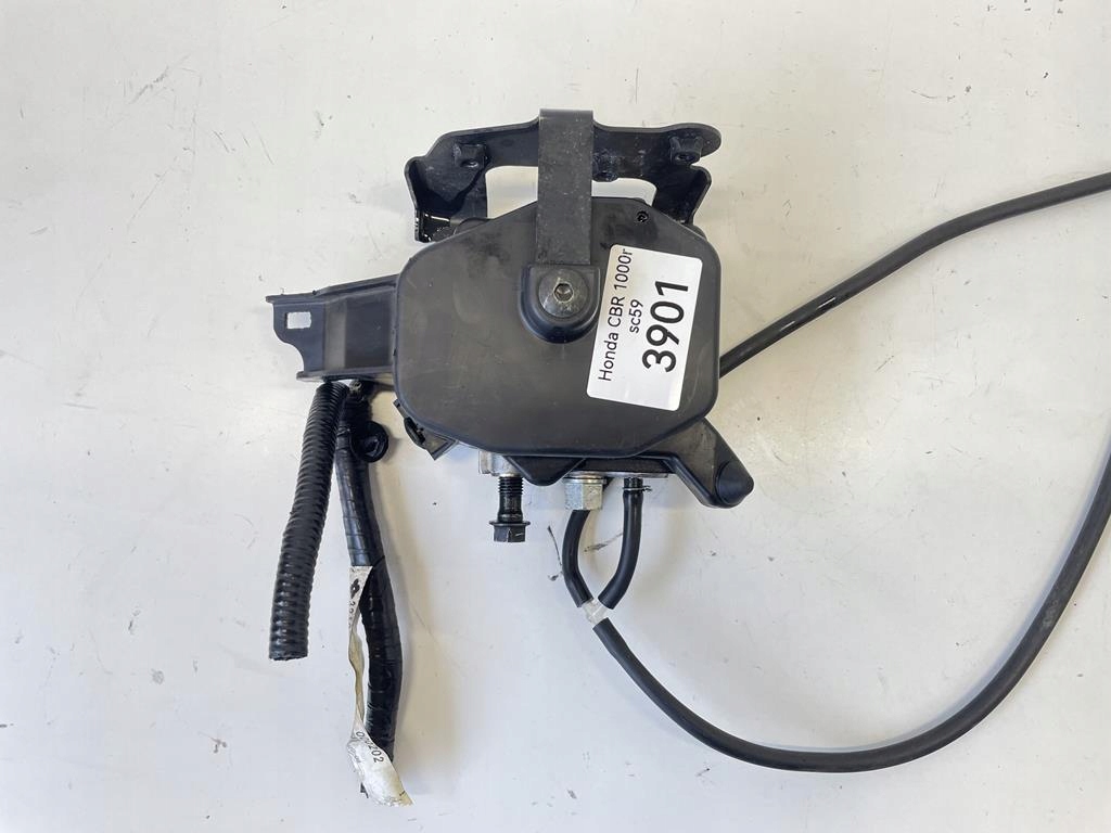 Honda CBR 1000R SC59 08-11r Pompa ABS Centralna