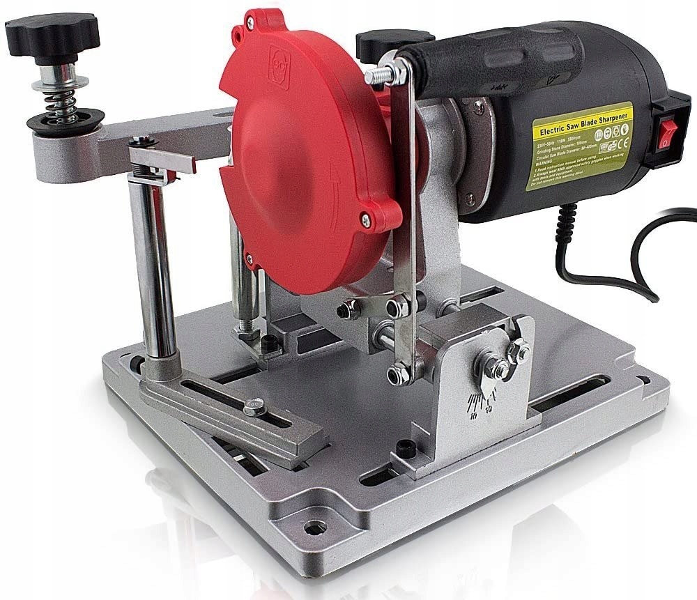 OSTRZAŁKA do TARCZ PIŁ TARCZOWYCH WIDIOWYCH 90-400 Marka Bituxx