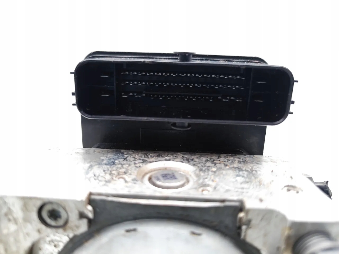 насос ABS оригинал европа 5WA614517BM Audi A3 8Y 23R