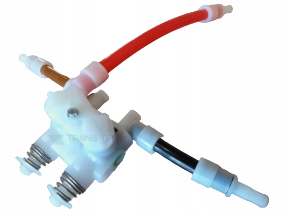 5001836455 - КЛАПАН СИДЕНЬЯ RENAULT PREMIUM KERAX MAGNUM