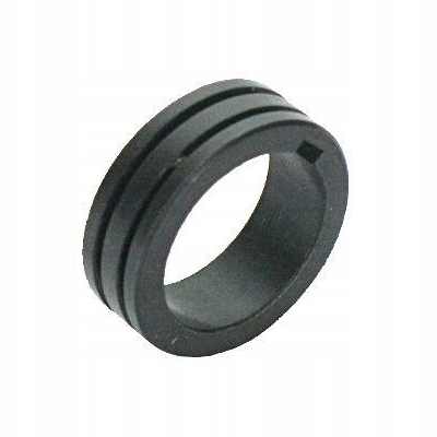 Rolka prowadząca fi30, drut 1.0-1.2mm Rodzaj rolka