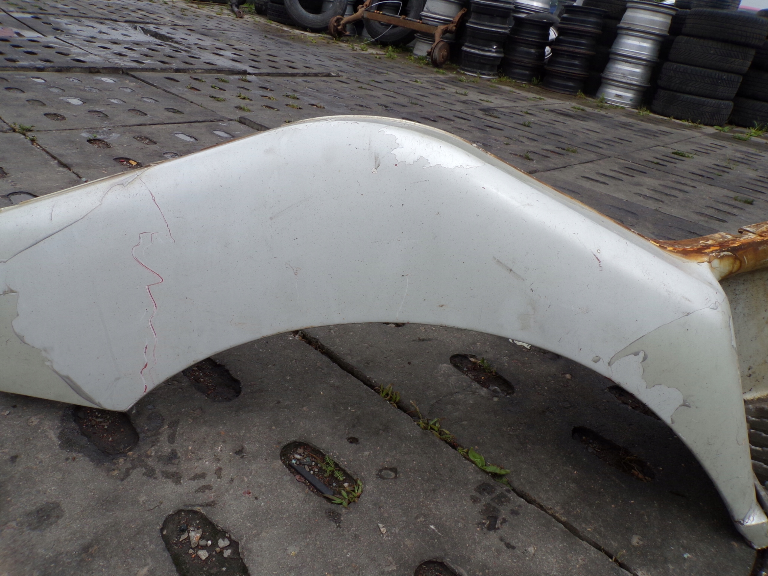 STOPNICA STOPIEN right right RENAULT MIDLUM (H)