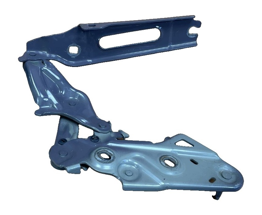 PORSCHE MACAN II ELECTRIC 95C 2024- hinge bonnets front left OE 95C823301