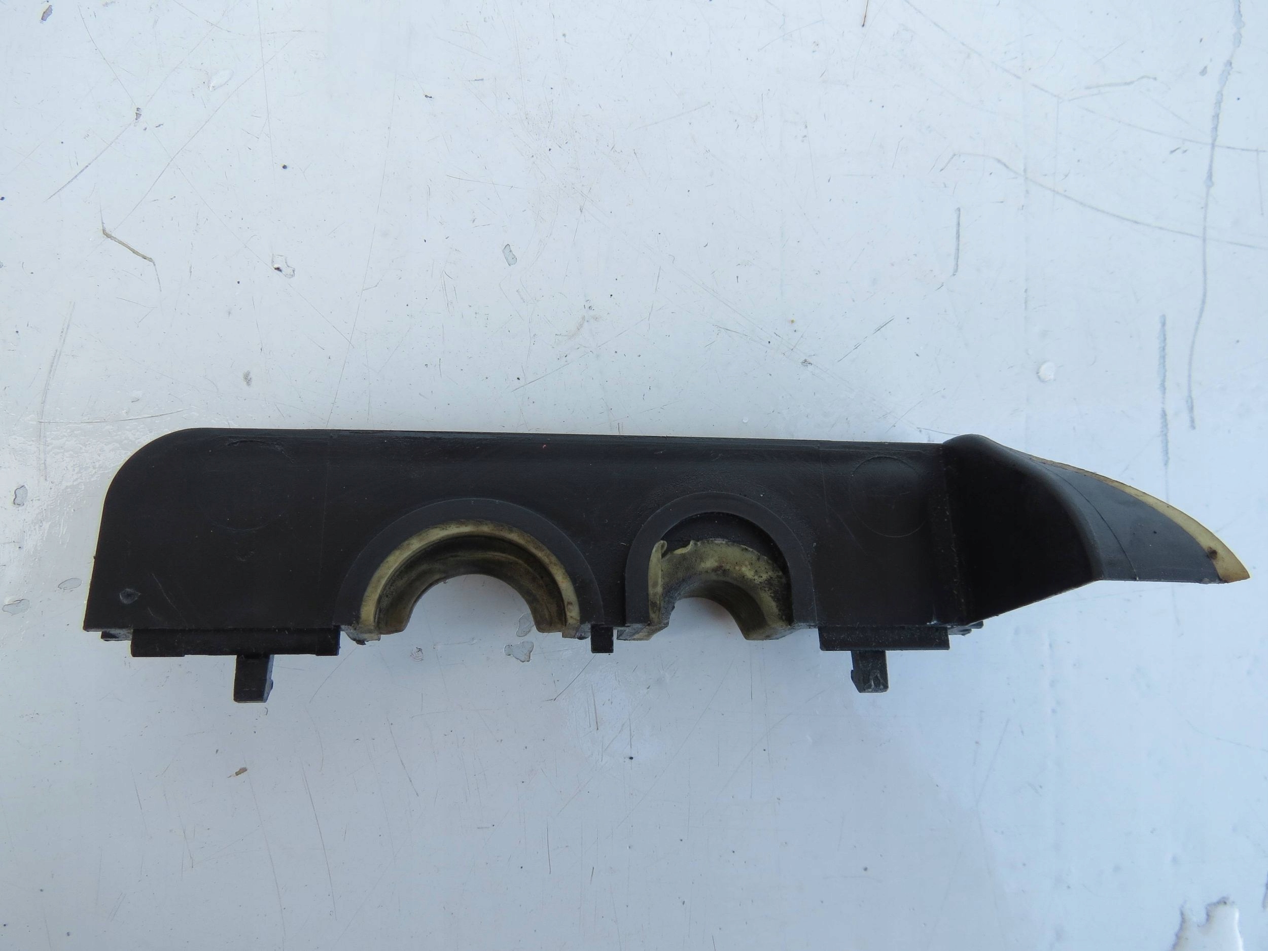 bracket PRZEWODOW left/right VOLVO S80 II 2.5