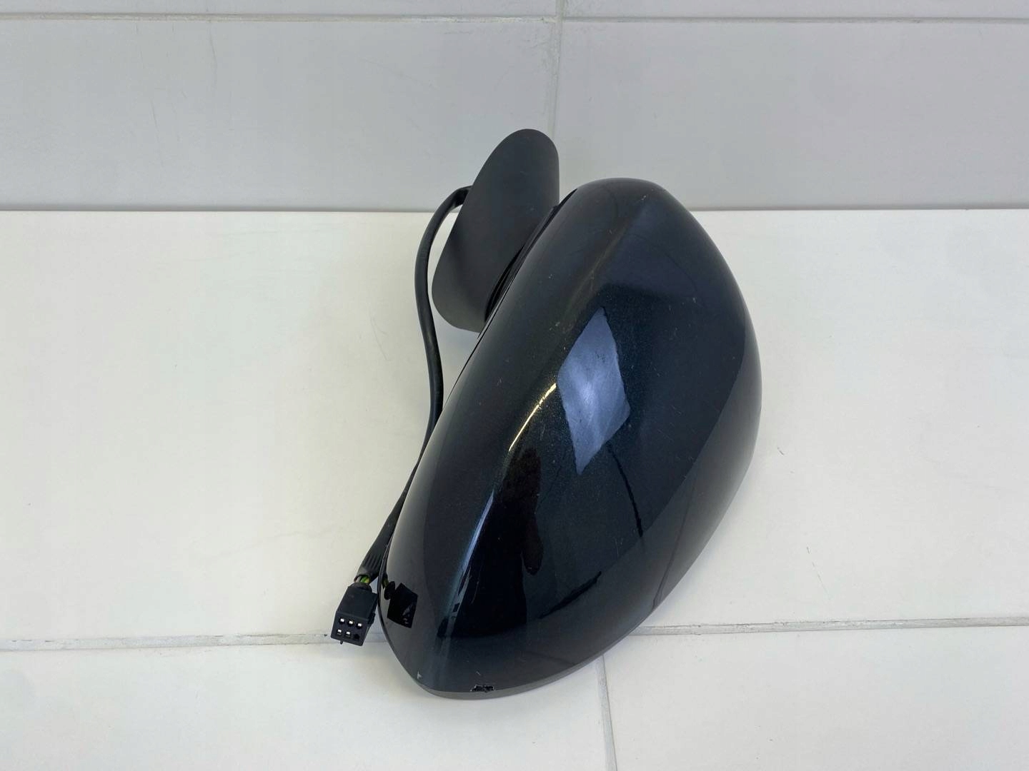 mirror exterior left side Opel Corsa D facelift 2014 4688435664