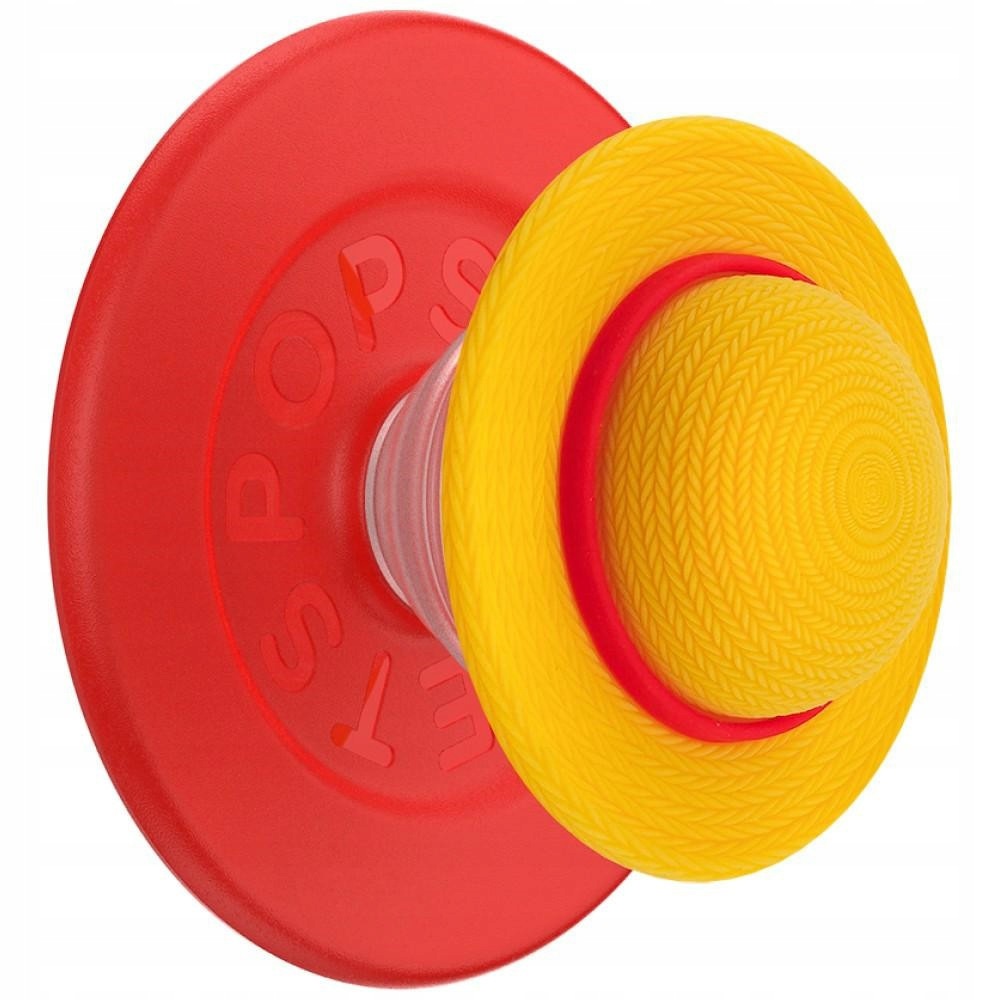 Držák PopSockets PopOut Luffys Hat pro telefon
