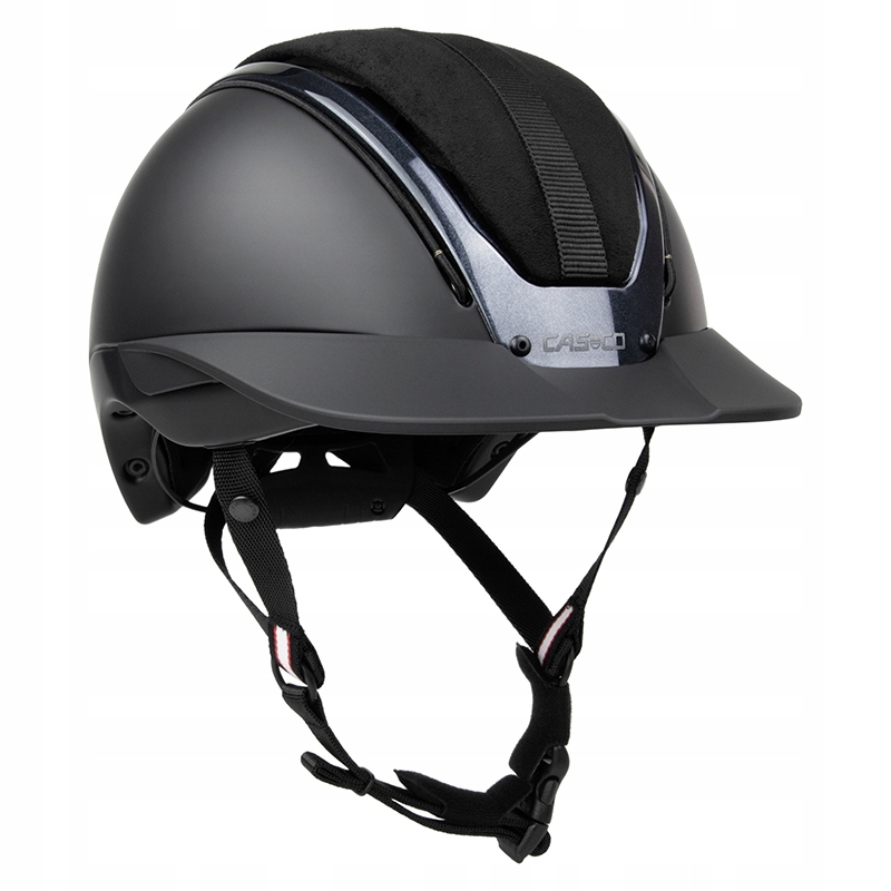 Casco, Kask Duell One, Black M (55-57)