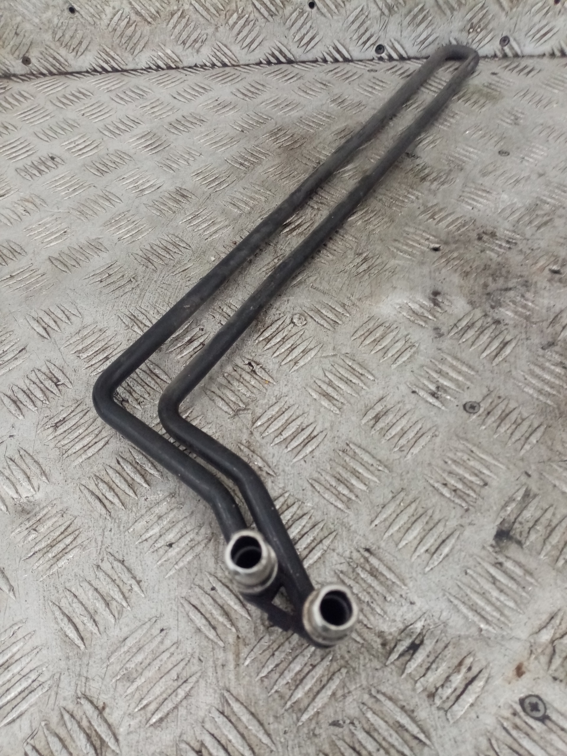 Radiatore / Raffreddatore UKLADU SERVOSTERZO BMW E46 2.0 D