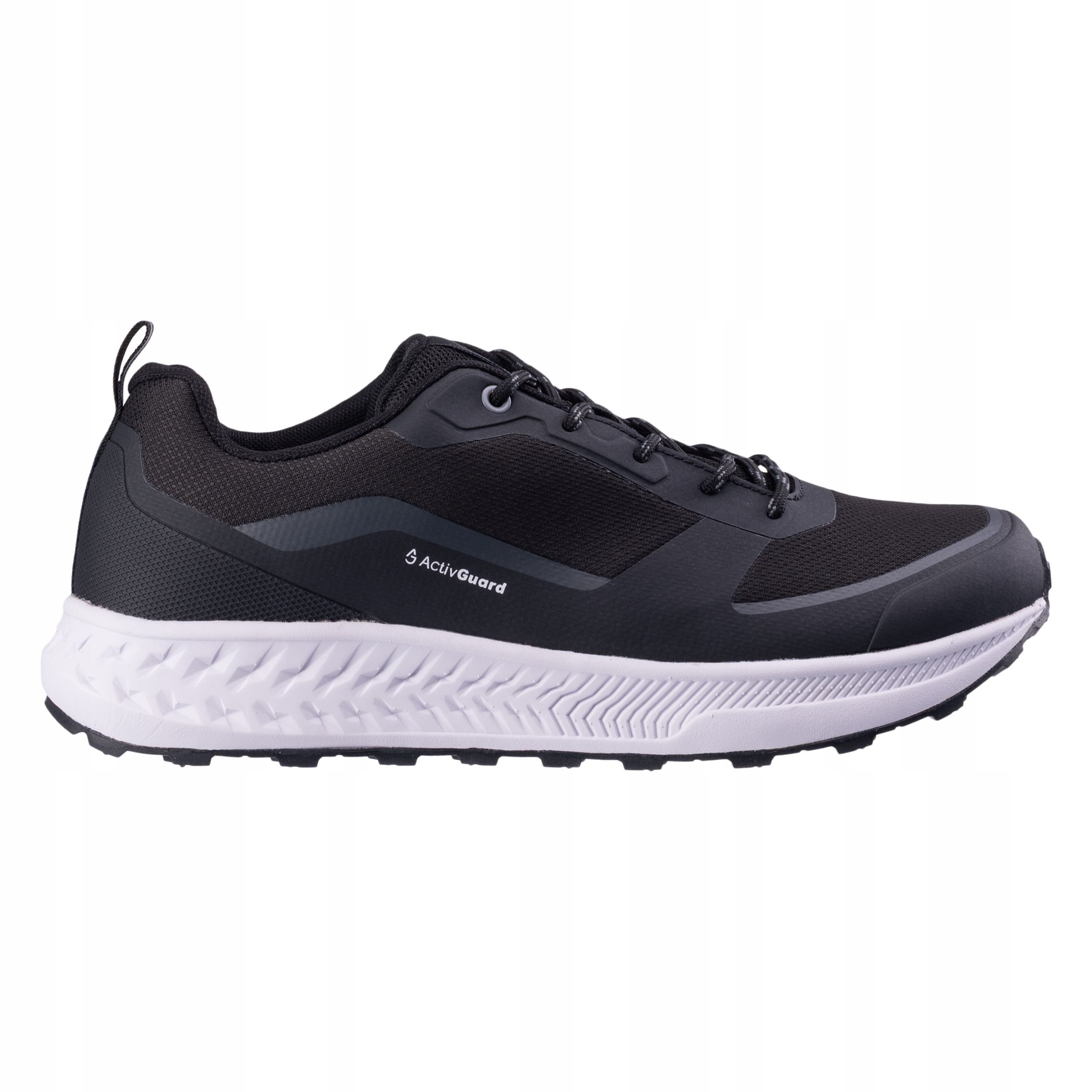Męskie Buty Elbin Low Ag 43 Elbrus