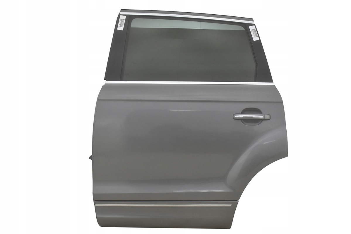 ajtó hátsó * far bal AUDI Q7 4L