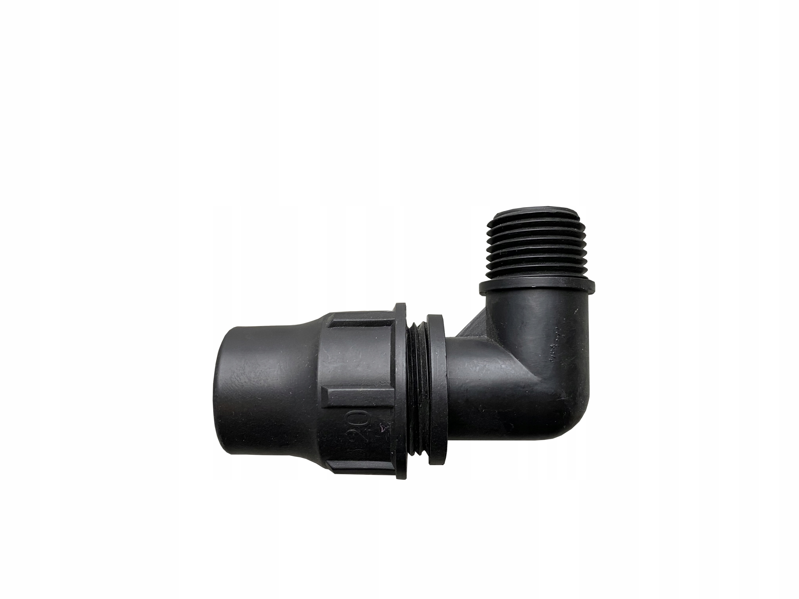 

Kolano Qj 20 x 1/2 Gz