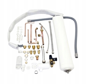 Ariston Pripojovací Set Clas/genus Premium System Bacd