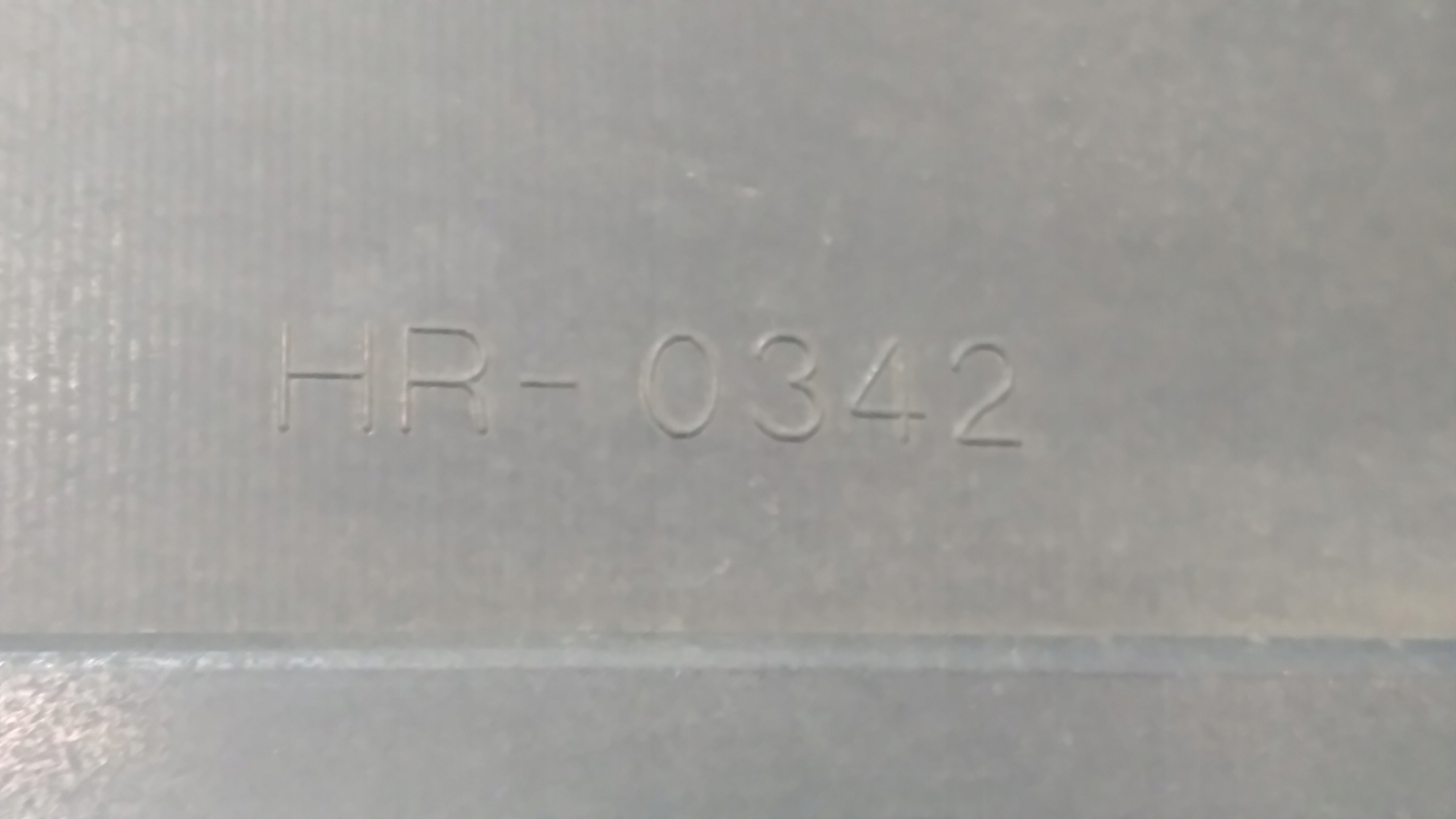 dials dials HONDA CIVIC 8 HR0342625