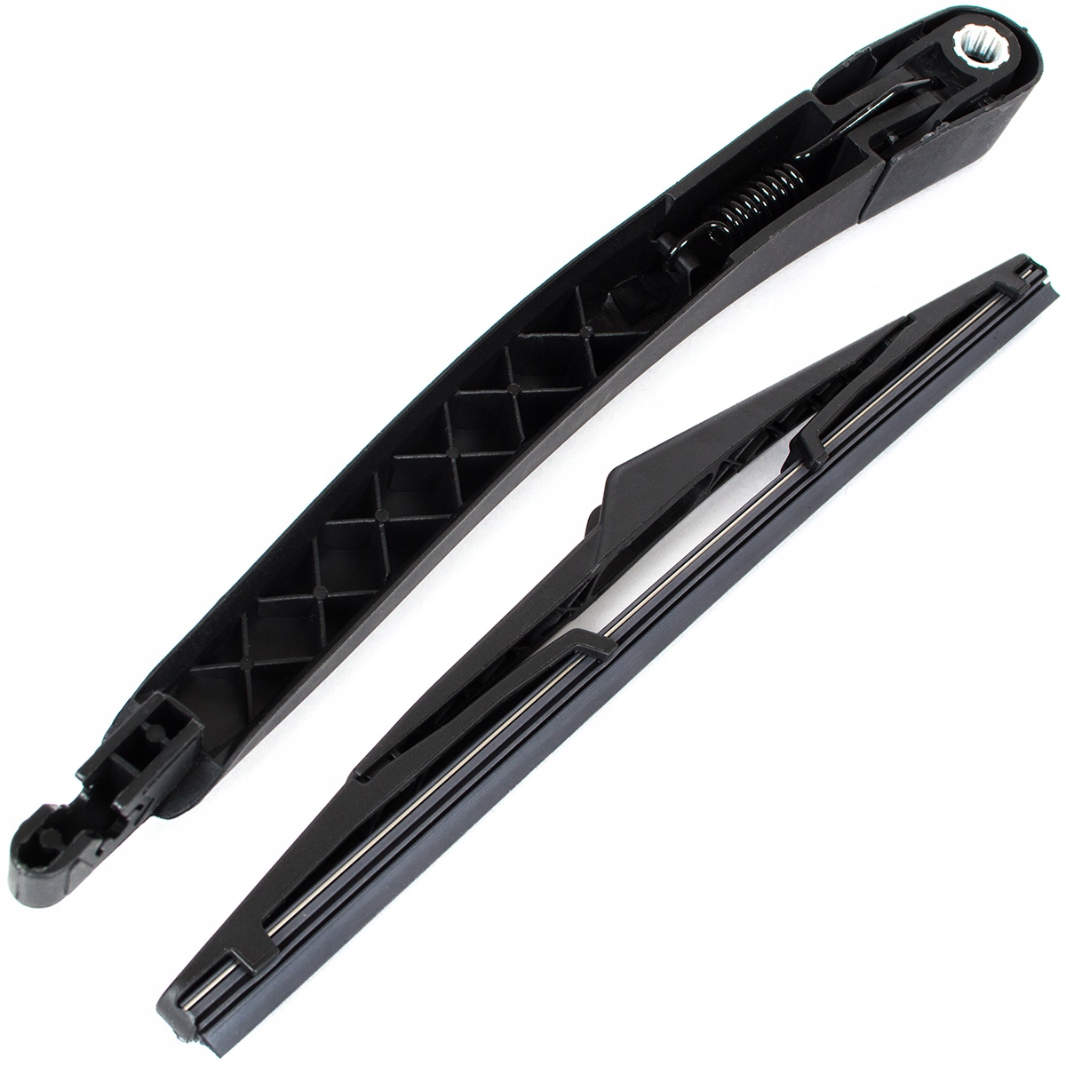 FORD FIESTA MK7 2008- WYCIERACZKA RAMIĘ WYCIERACZKI TYŁ PIÓRO Numer katalogowy części DA-21871