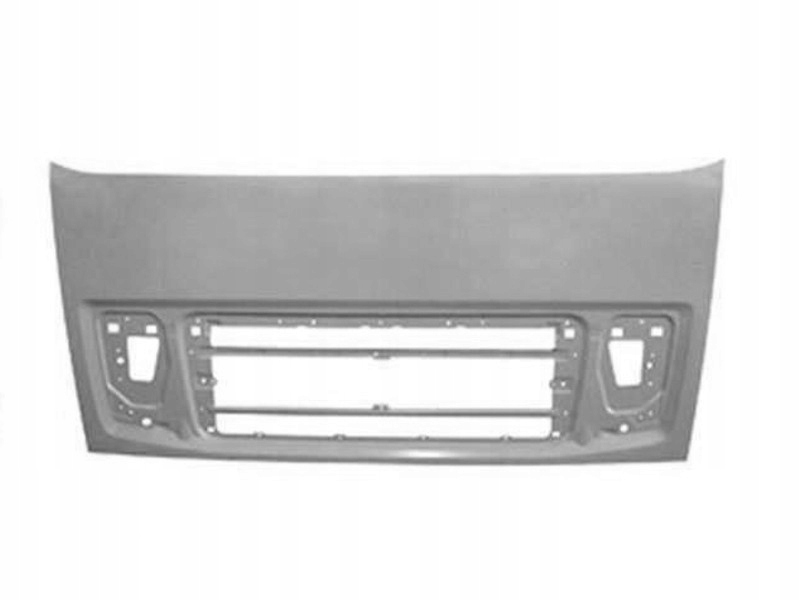 2369887 - + ПЕРЕДНЯ РЕШІТКА КАПОТА VOLVO FH 13 FH13 ВЕРХНЯ ГОРА