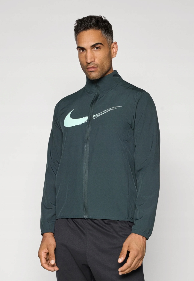 Nike Performance Sportovní bunda velikost M