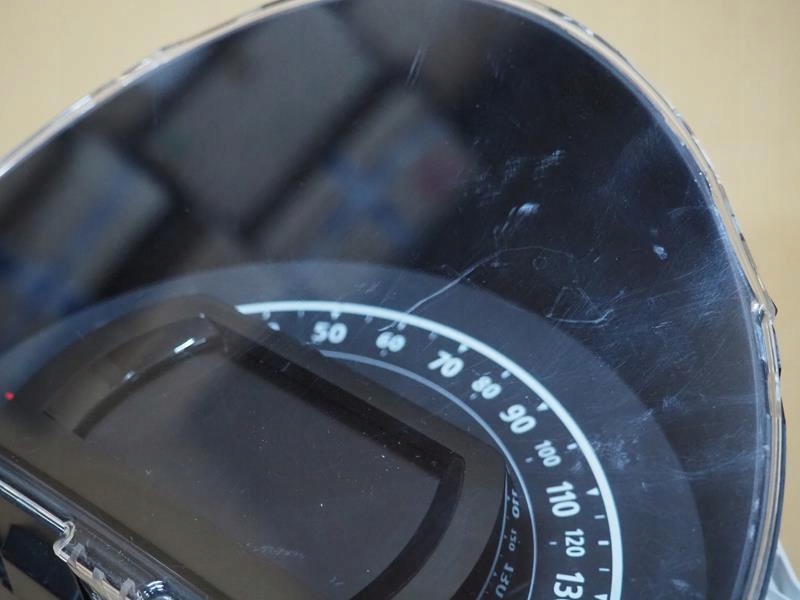 спидометр renault TWINGO III