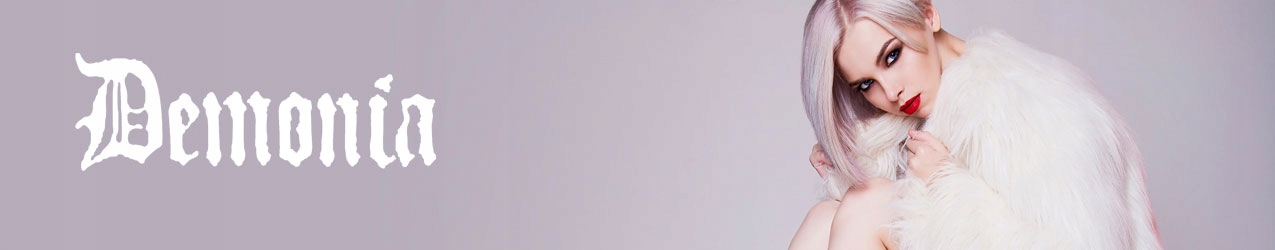 Buty CHLOE-01 rozmiar:44 Buty Demonia Marka inna