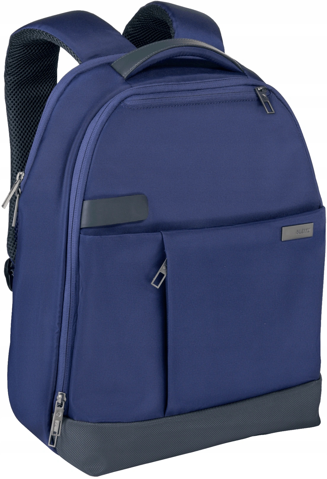 LEITZ WYSOKIEJ JAKOŚCI PLECAK TORBA NA LAPTOP 13.3