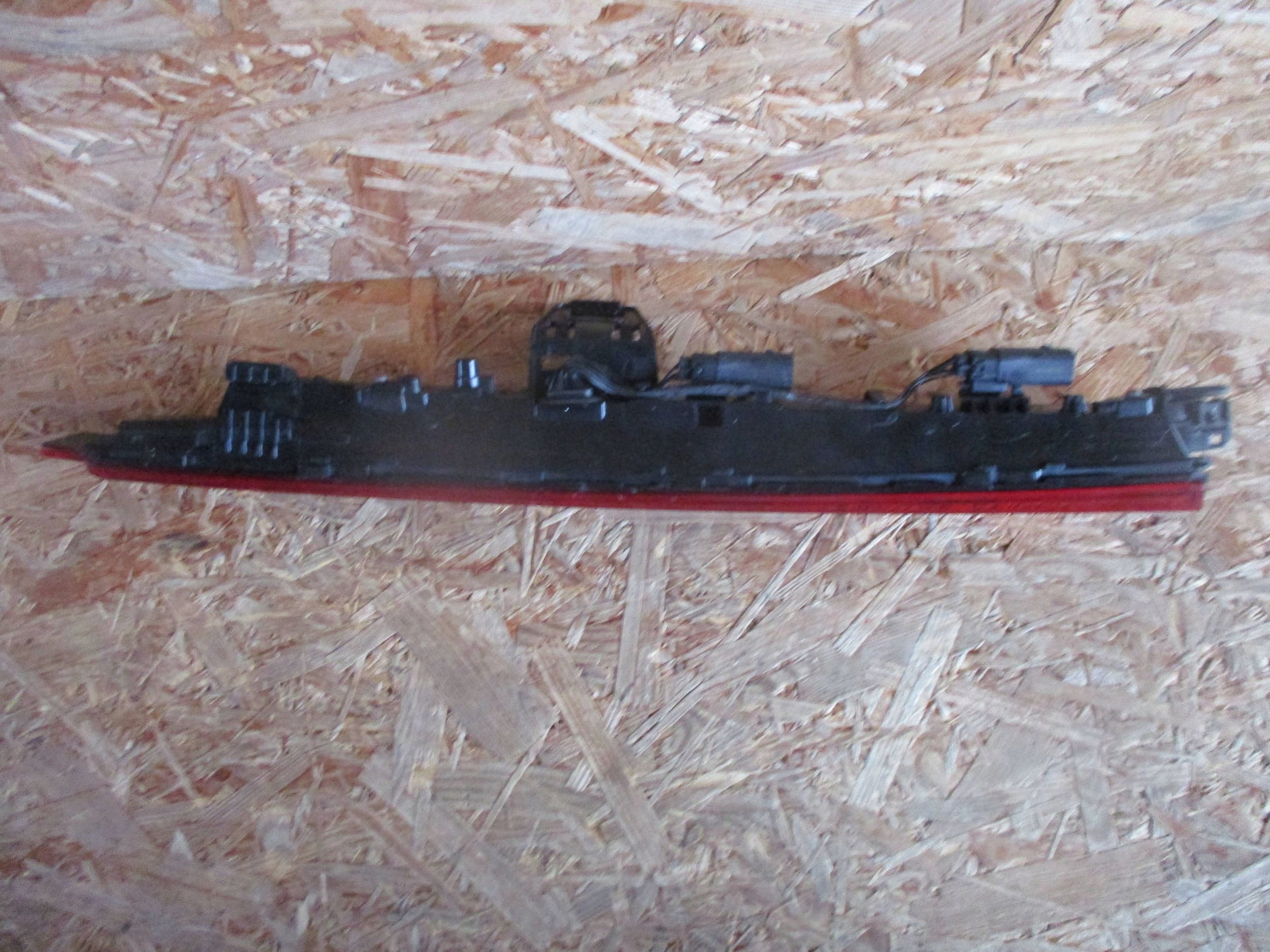 light rear part rear right VOLVO C40