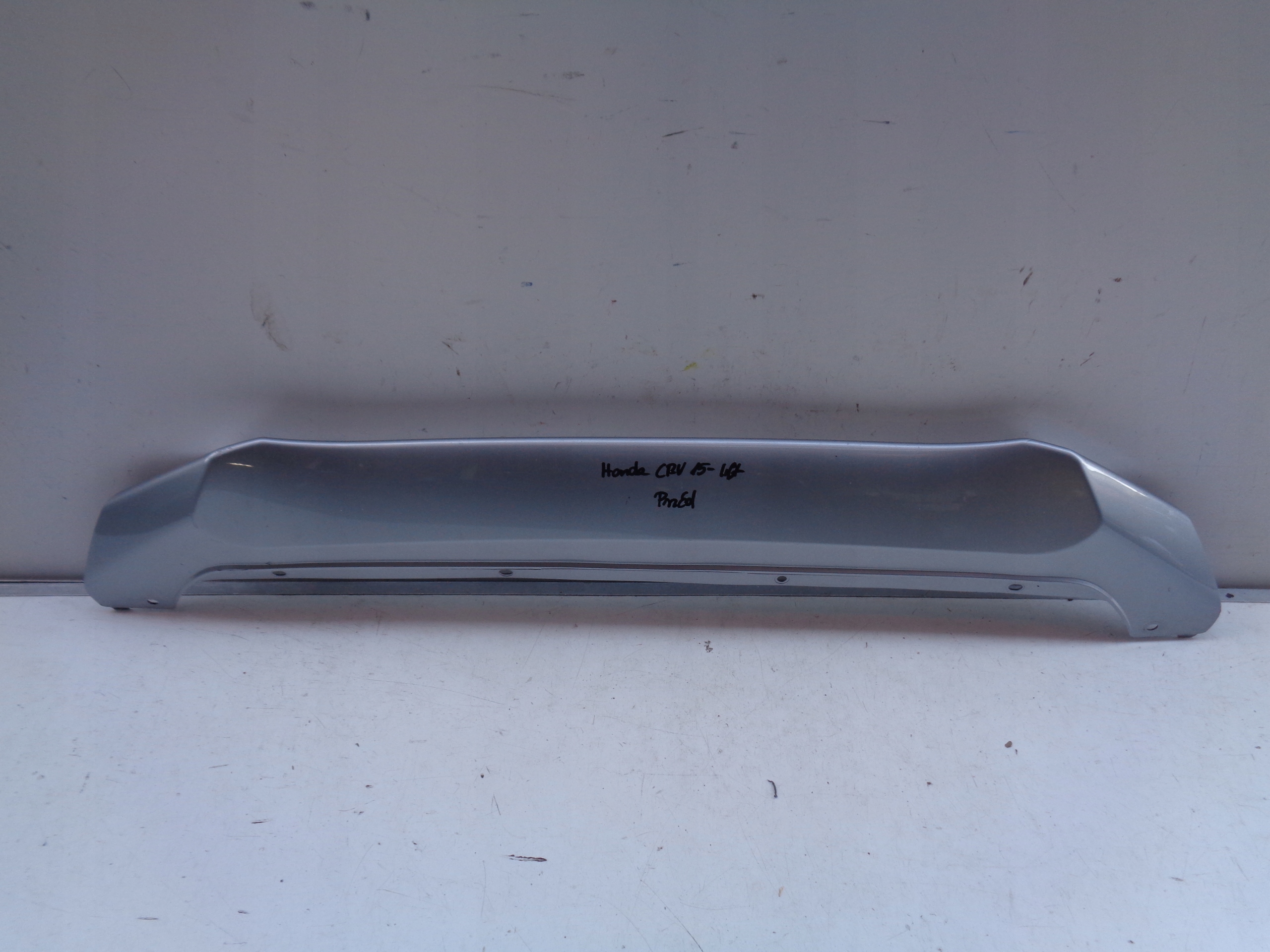 accessori Paraurti Anteriore HONDA CRV 15- LIFT
