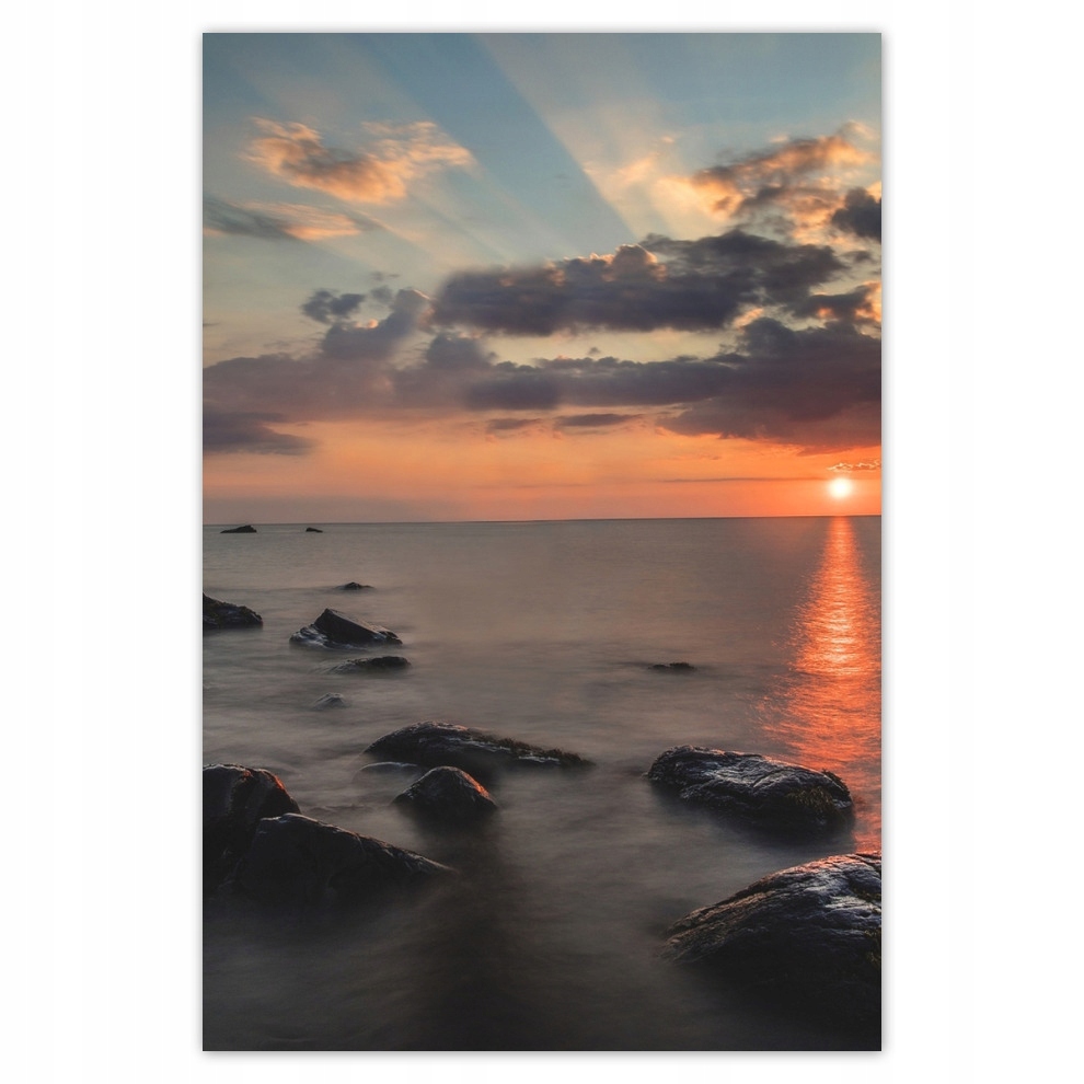 

Plakaty 62x93 Wschód słońca