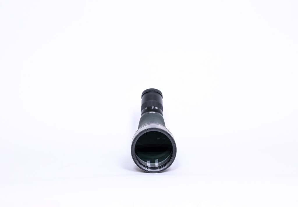 Focus Optimum 20-60x85 APO ED gwarancja 6 miesięcy uży