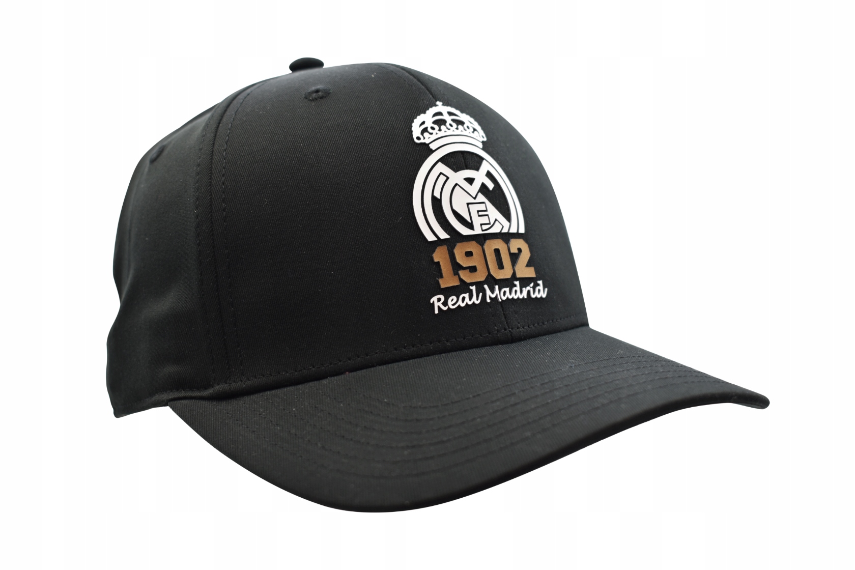 Czapka Real Madryt 1902 oficjalna licencjonowana