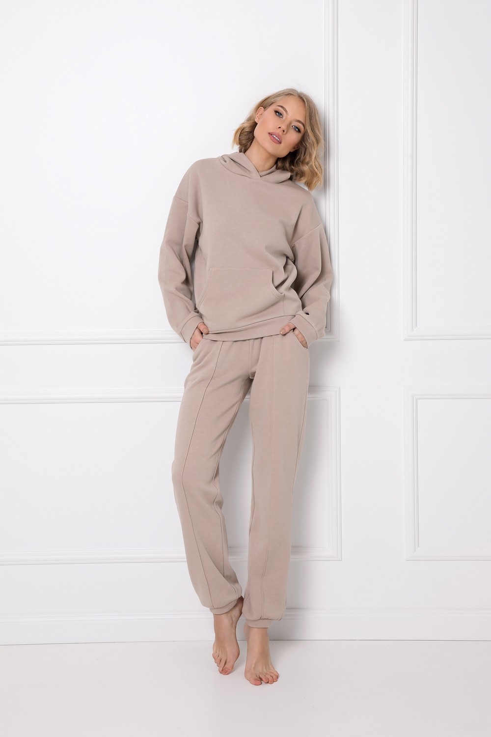 

Dres/komplet Aruelle Kenny Set dł/r XS-2XL