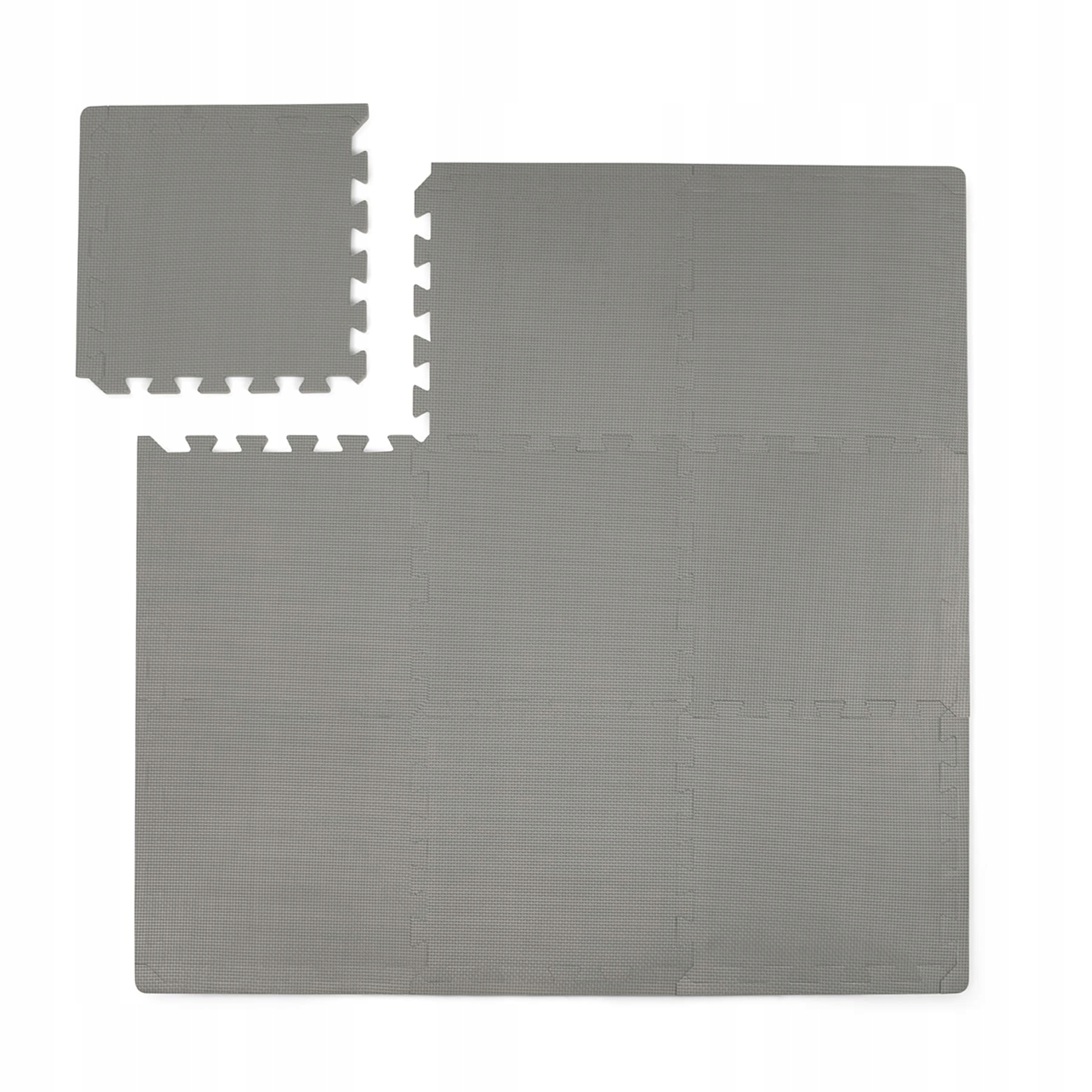 

Mata piankowa 100x100cm That's Mine Grey