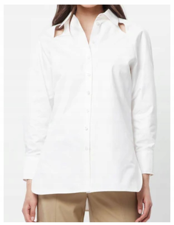 Mossman Visionary Shirt M93817 Košile vel. 38