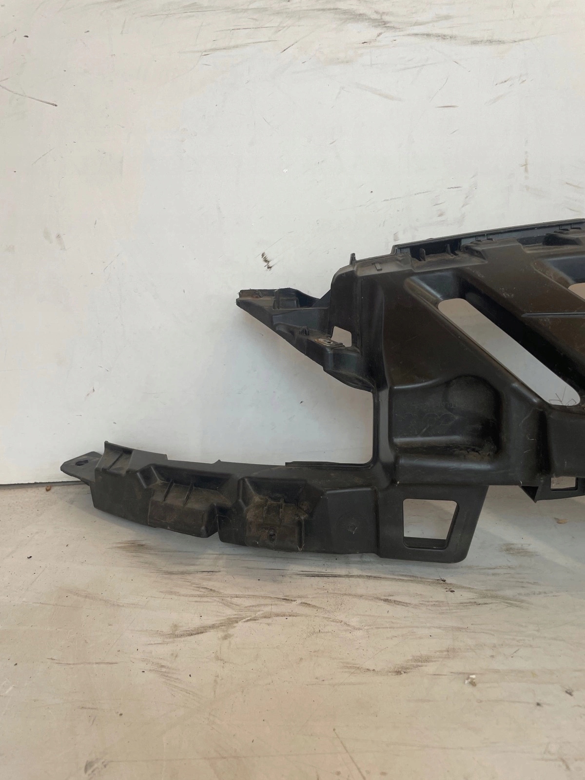příčka Absorber nárazníku předek Peugeot 308 T7