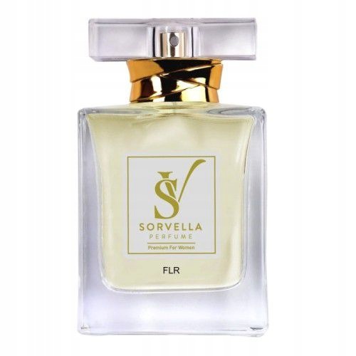 Sorvella Parfémovaná Voda Pro Ženy Flr 50 ML
