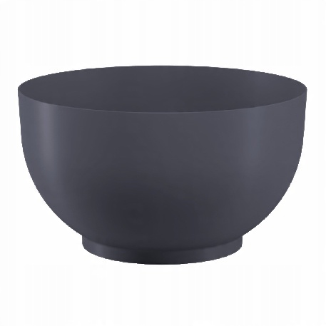 

Misa Satina 30cm Antracyt FormPlastic