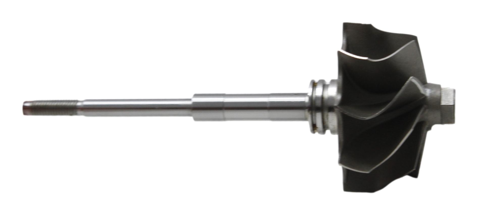 Турбо вал TW-035 turbo 452191-0001