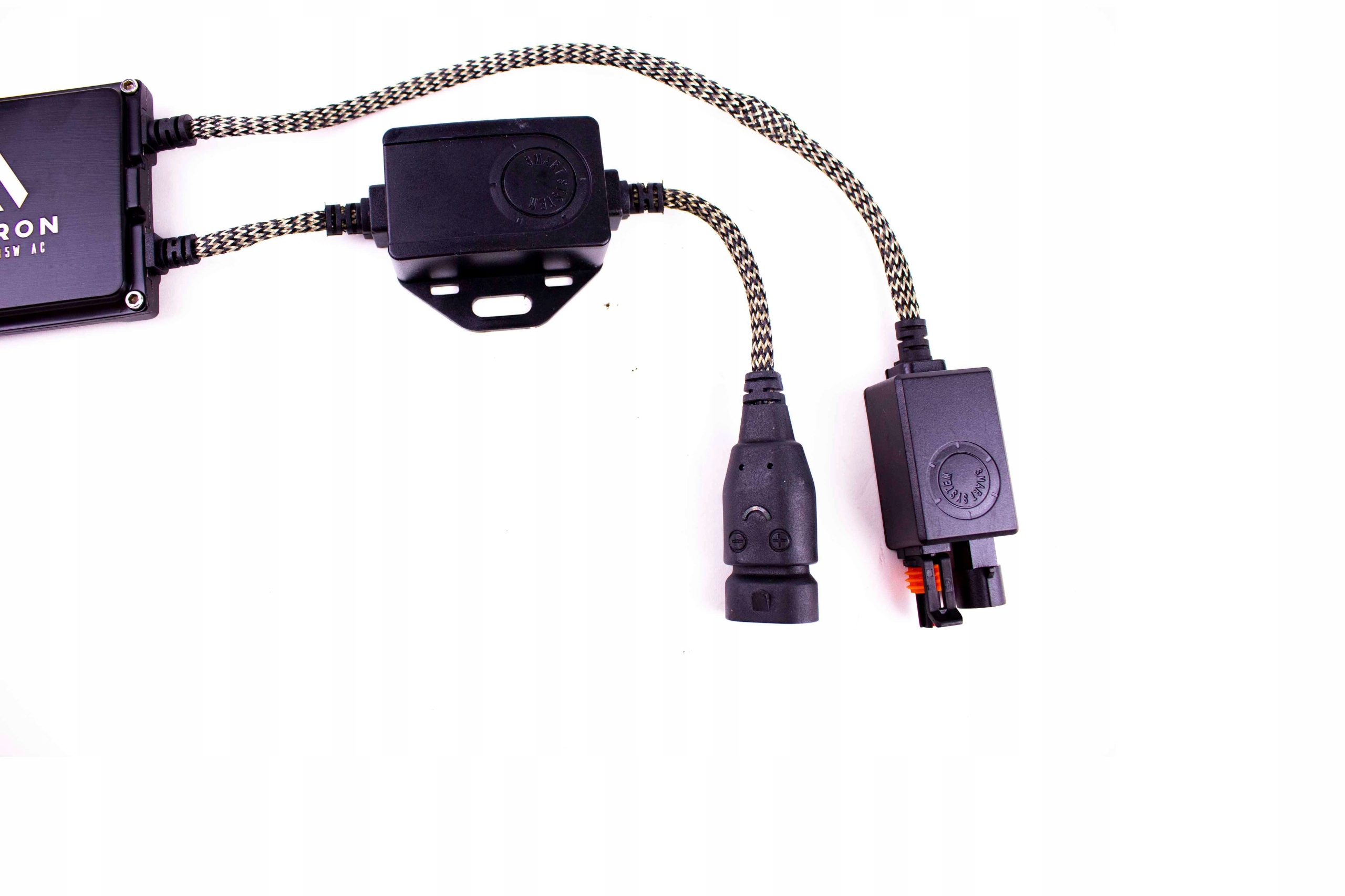 КСЕНОНОВЫЙ HID CANBUS SLIM AMP 35W AHARON