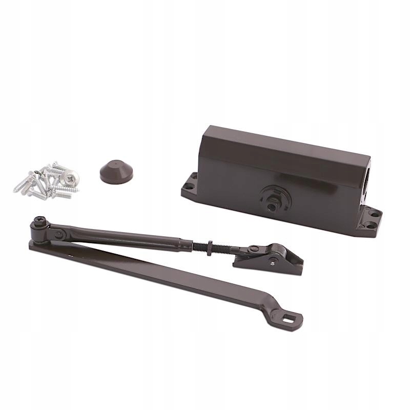 Samozavírač, Samozavírač Dveří TS-10 30-60 kg