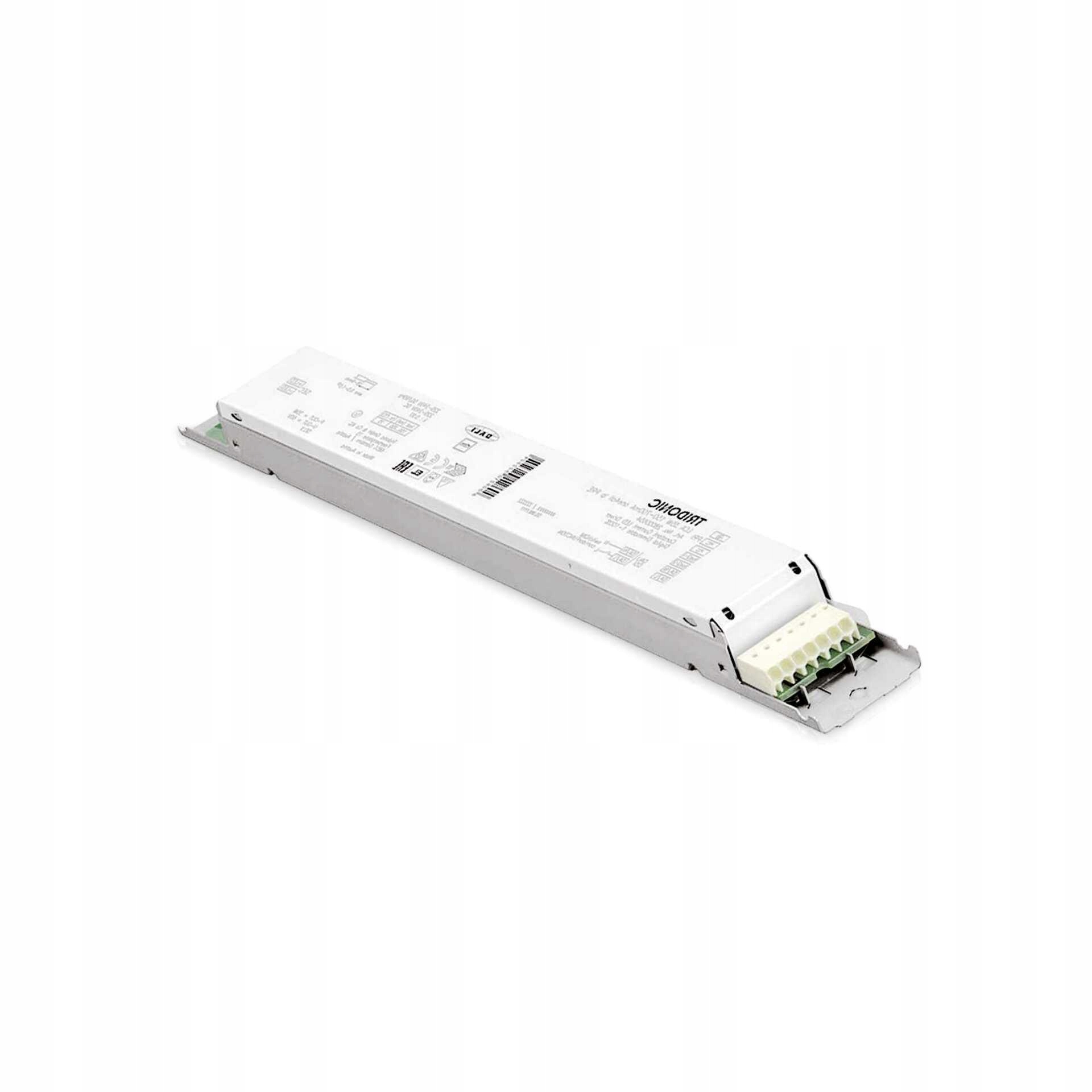Led napájací zdroj Ideal Lux Fluo Dali 27W 500mA IP20