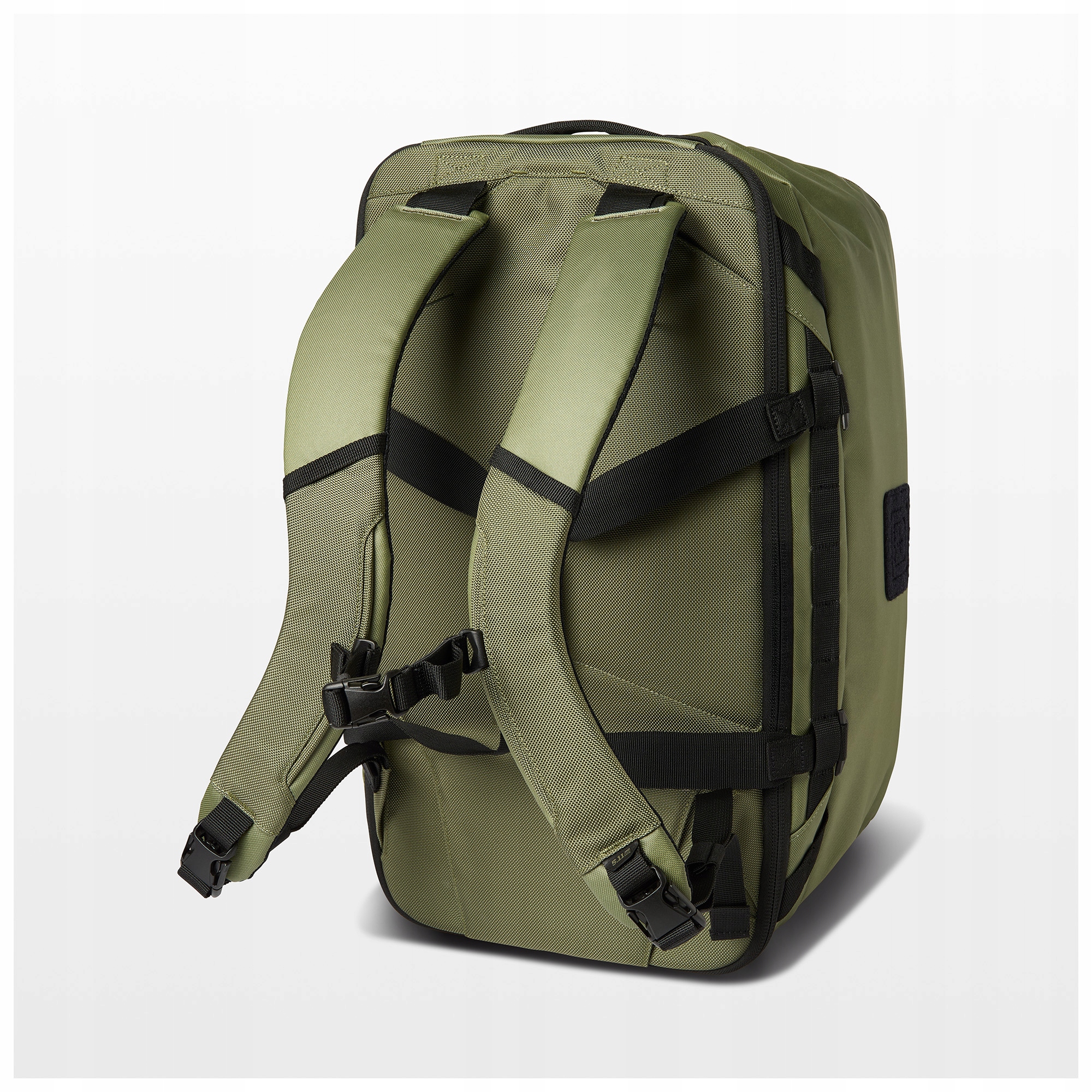 Torba 5.11 Allhaula Duffel 45l Sage Green