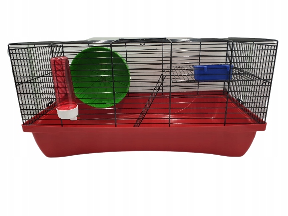 Levně klec pro křečka Bonus