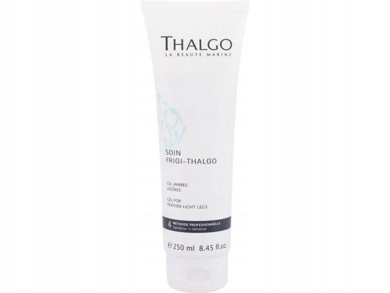Thalgo Osvěžující Gel pro unavené, oteklé nohy, 250 ml