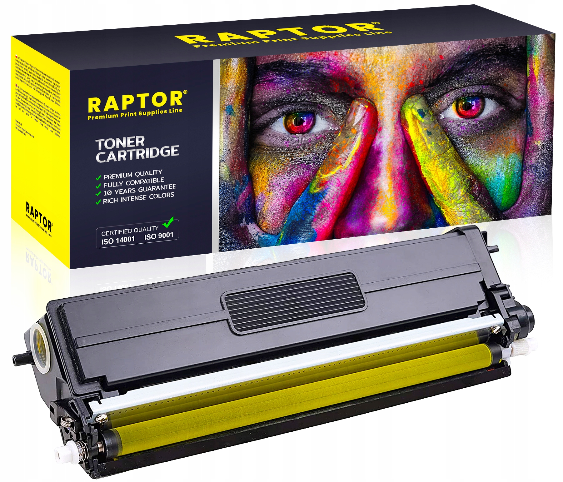 

Toner Do Brother MFC-L8690CDW DCP-L8410CDW TN421