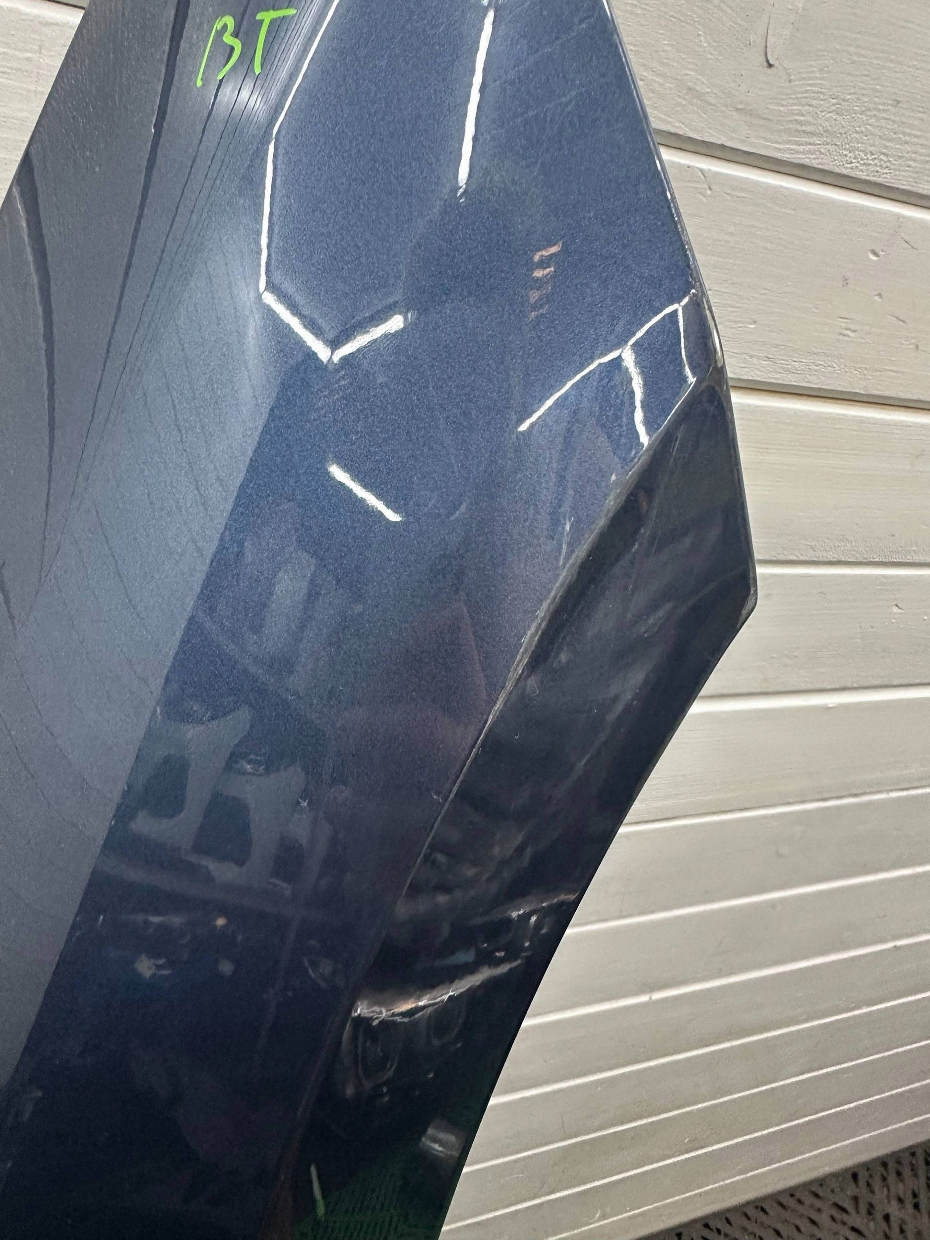 fender front side right BMW 4 G22 G23