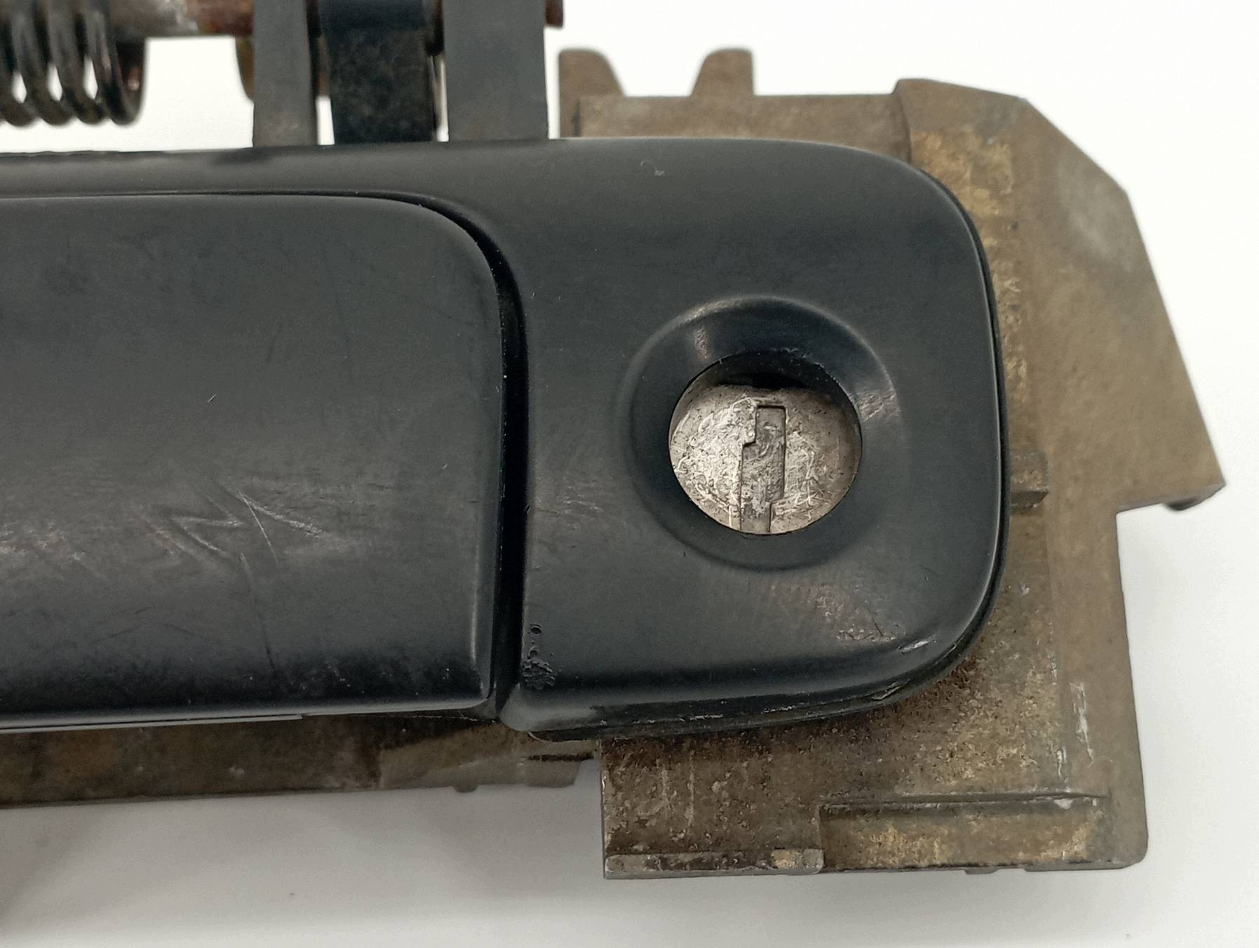 handle exterior left front Honda Accord VI (1998-2002)