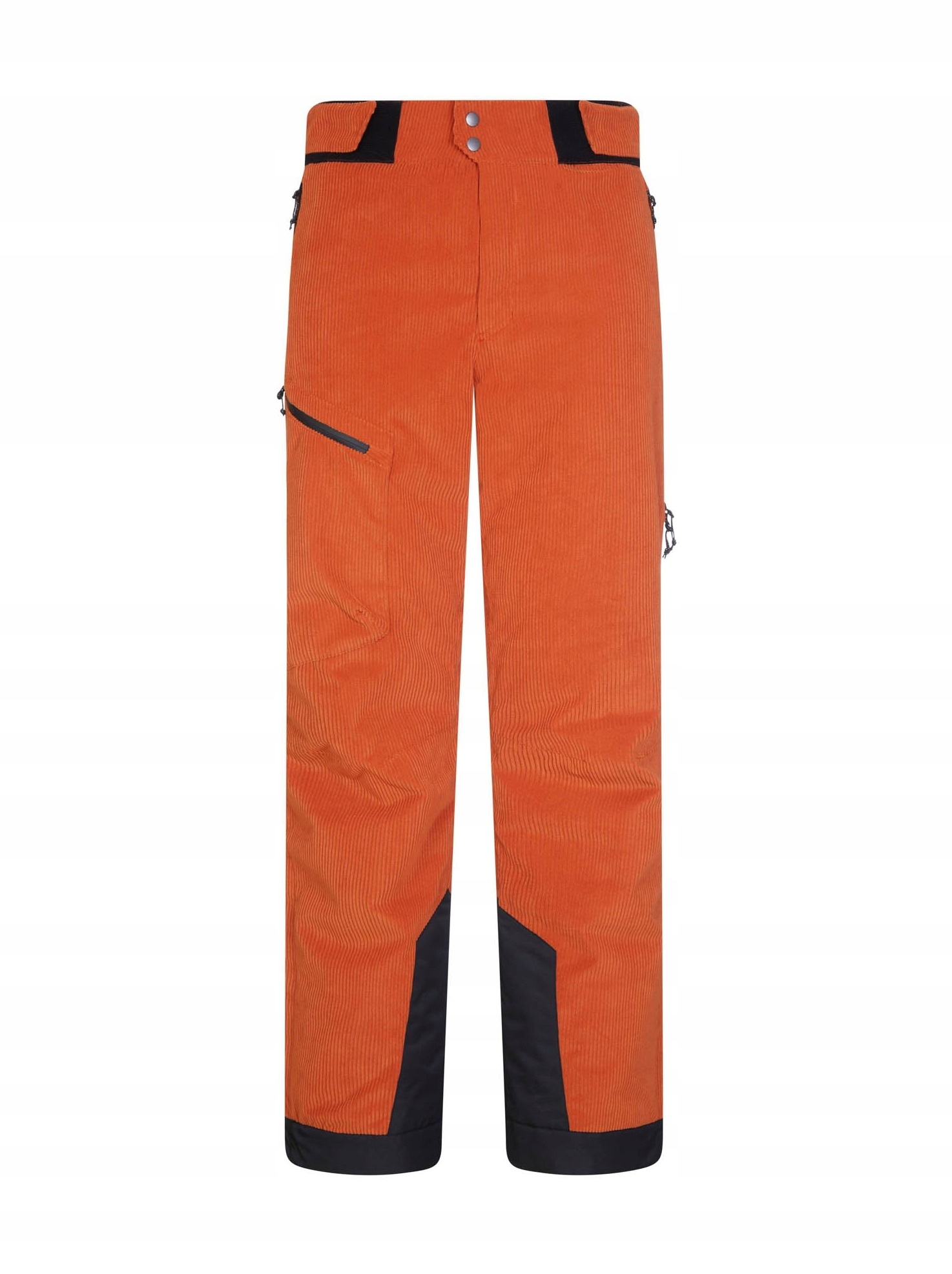 Spodnie Narciarskie Rock Experience Epic Ride Ciepłe Męskie roz. XXL