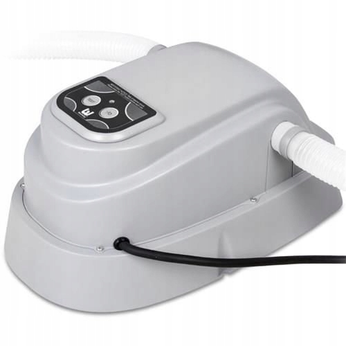 PODGRZEWACZ WODY DO BASENU BESTWAY 58259 MODEL 2024 Producent 100