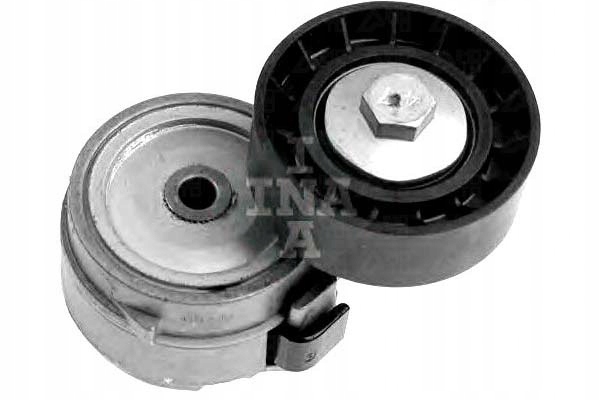 Ina Fiat Grande Punto 1.2 (199)