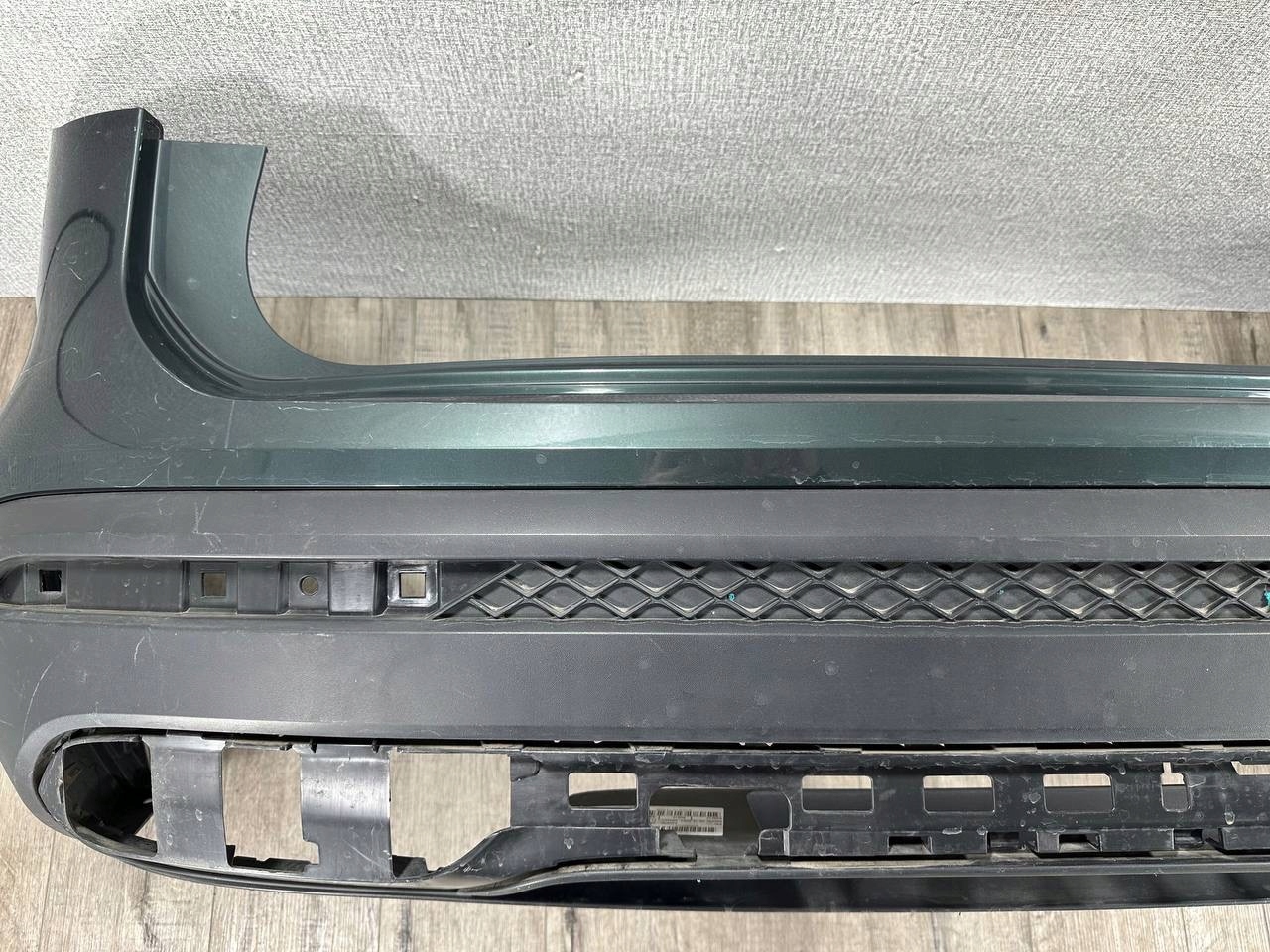 SEAT TERRACO 2018-> bumper rear part 5FJ807417B
