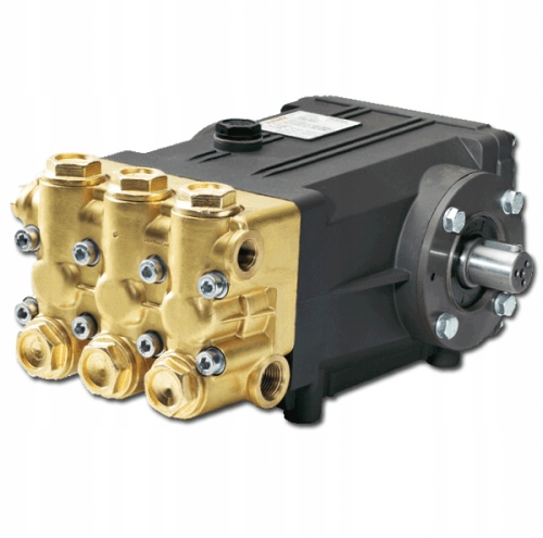 Zestaw naprawczy HAWK XLT zawory pompy KIT XLT2 Marka Hawk